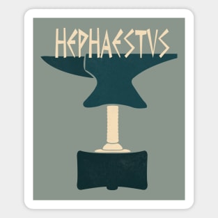 Hephaestus Magnet